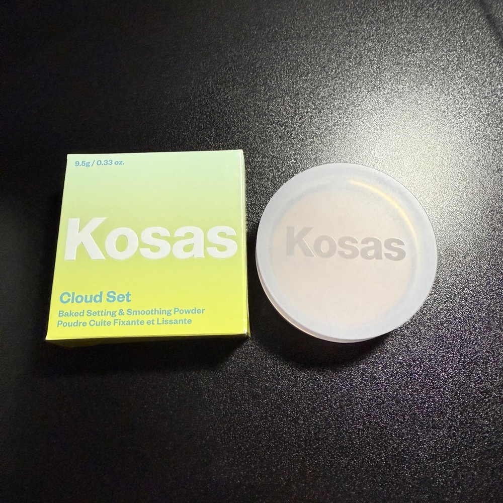 Kosas powder